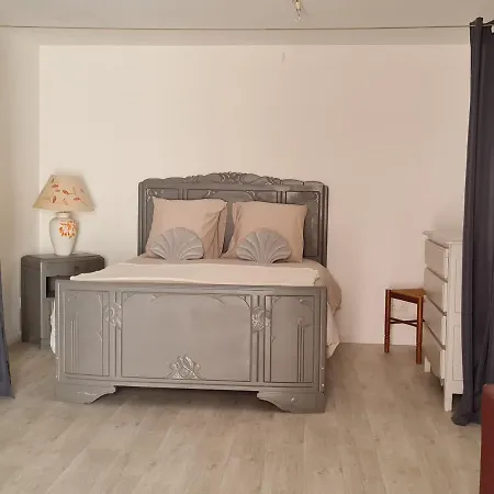 Appt 2 Pieces A 15 Mn Du Salagou Appartement Paulhan