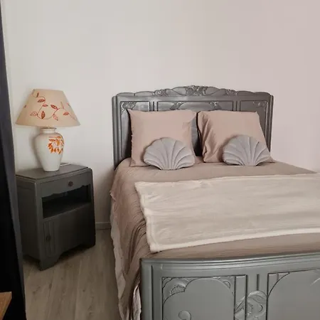Appt 2 Pieces A 15 Mn Du Salagou Appartement *