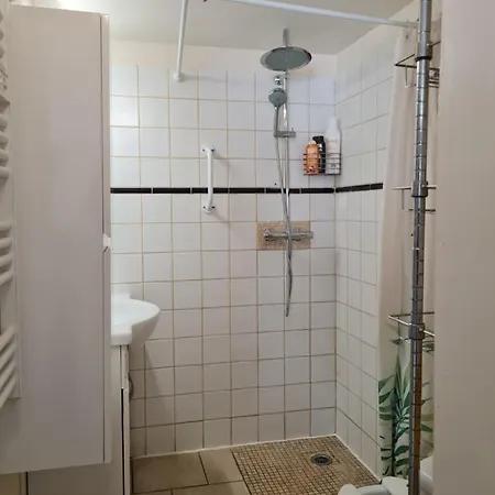 Appt 2 Pieces A 15 Mn Du Salagou Apartmán